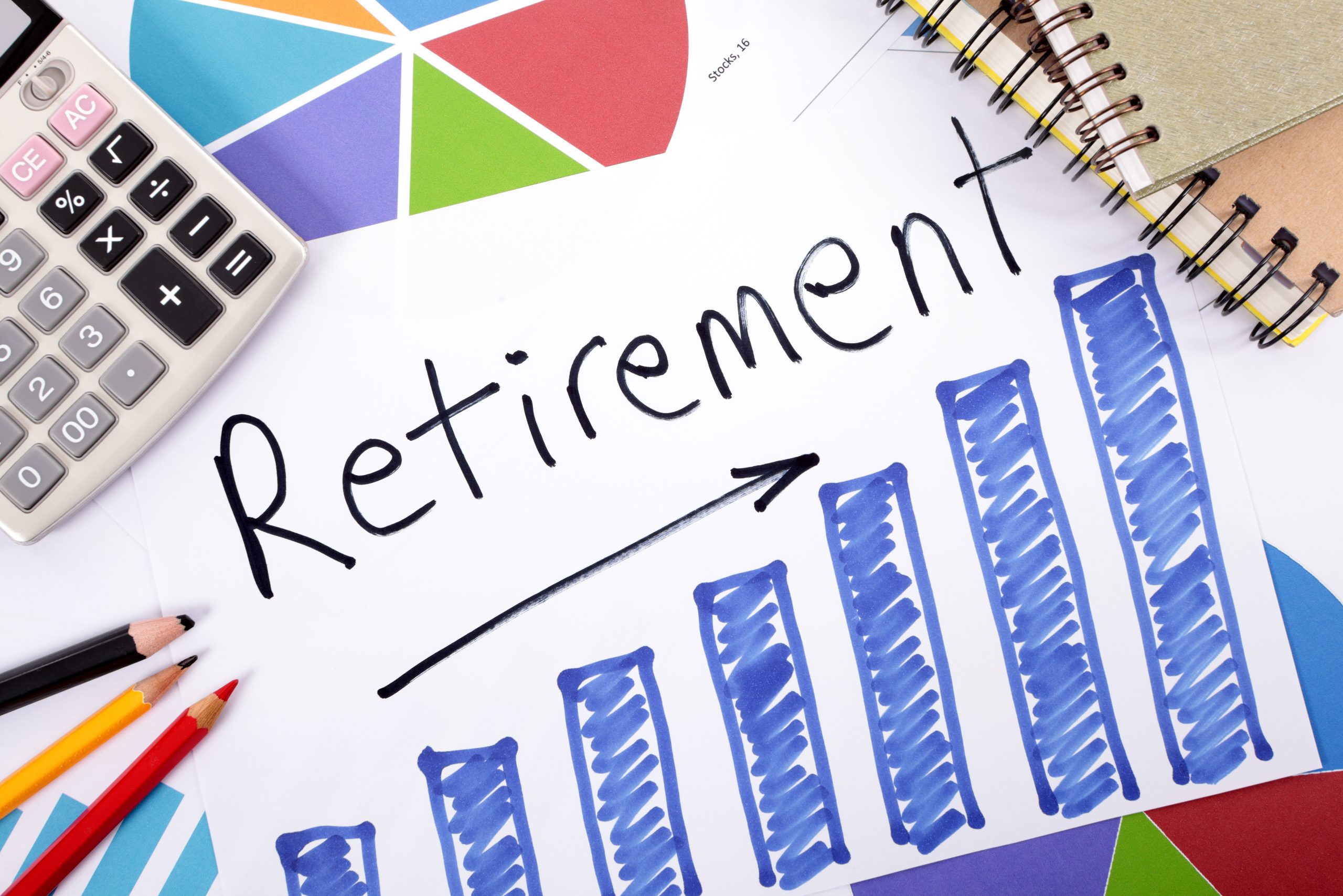 retirement planning